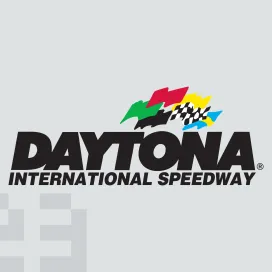 Daytona international speedway